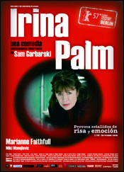 Irina Palm