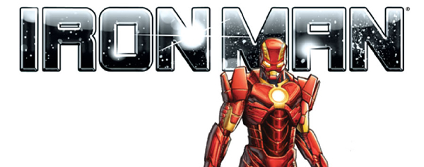 Iron Man #29 - #30