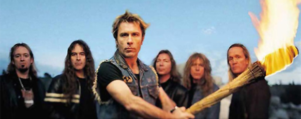 Iron Maiden publicará ‘El Dorado’ el 16 de agosto