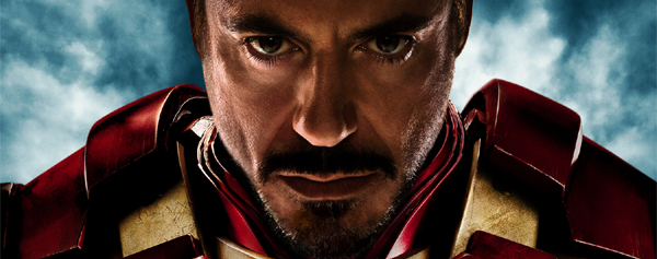 Iron Man 2