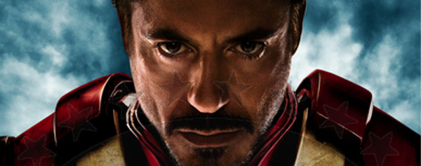 Iron Man 2