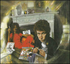 Varios artistas: Is It Rolling Bob? A Reggae Tribute To Bob Dylan
