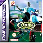 International Superstar Soccer