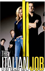 The Italian Job (2003)