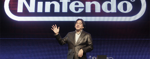Nintendo preocupada por las alianzas para el software de Wii 2
