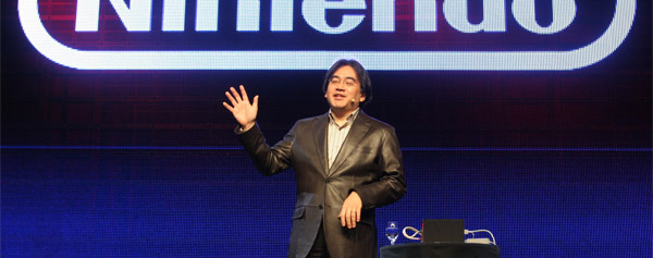 Habrá Wii 2, y será 'sorprendente'