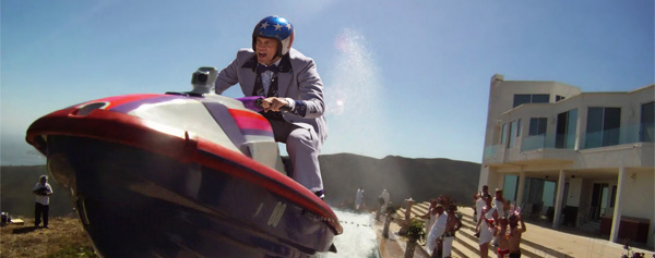 Jackass 3D