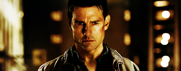 Jack Reacher