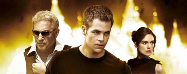 Jack Ryan: Operación Sombra