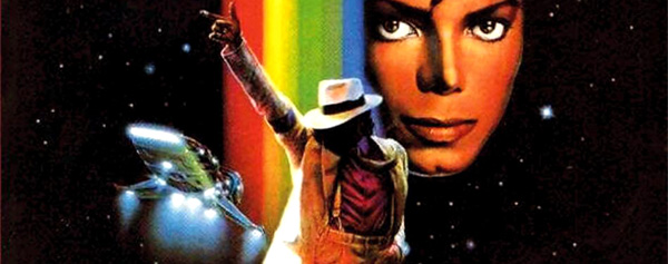 Ubisoft prepara un videojuego de Michael Jackson