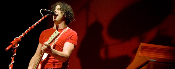 Jack White no planea nuevo proyecto