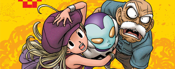 Jaco: The Galactic Patrolman