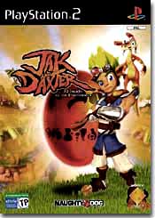 Jak & Dexter