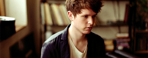 Retrograde, el nuevo tema de James Blake