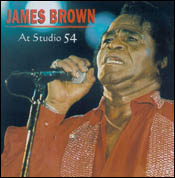 James Brown deberá afrontar un cáncer de próstata