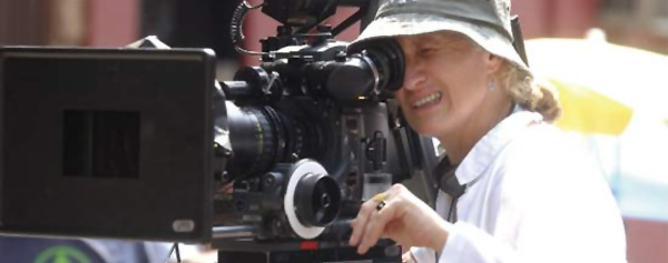 Jane Campion adaptará el relato corto 'Escapada'