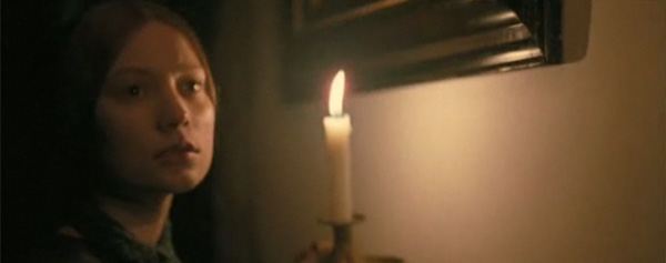 Tráiler de Jane Eyre