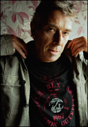 John Cale, la visita de una leyenda