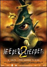 Jeepers Creepers 2