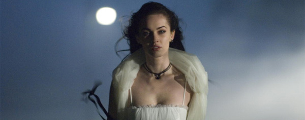 Jennifer's body