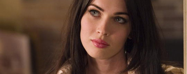 Jennifer's body