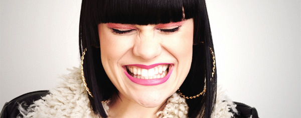 Jessie J mantiene el misterio con su nuevo disco