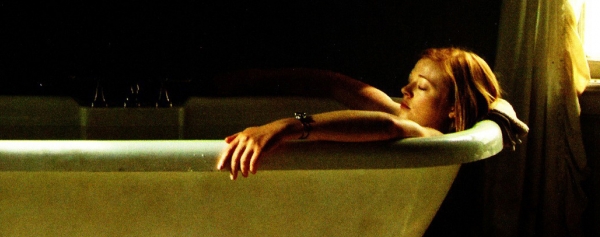 Tráiler de 'Jessabelle'