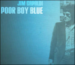 Jim Capaldi, una leyenda activa
