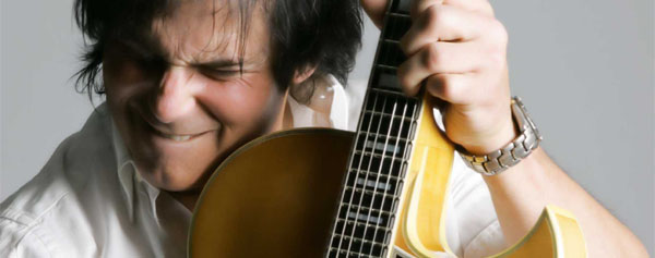 Jimi Jamison: Crossroads Moment