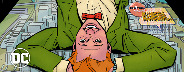 Jimmy Olsen: El Amigo de Superman - ¿Quién mató a Jimmy Olsen?