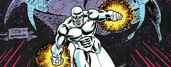 Colección Jim Starlin #2: El Guantelete del Infinito - Prólogo