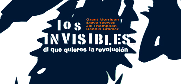 Los Invisibles