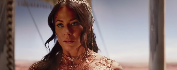 John Carter