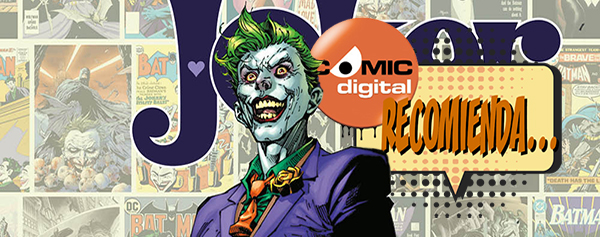 Joker: 80 Años del Príncipe Payaso del Crimen