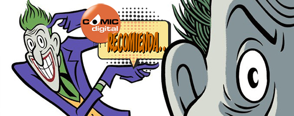 Joker: Especial 80 Aniversario