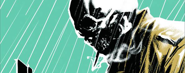 Hellblazer Especial: Umbrales Oscuros