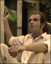 Josele Santiago