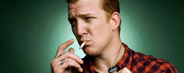Queens of the Stone Age: Queens of the Stone Age