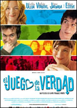El juego de la verdad