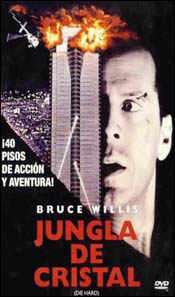 La Jungla de Cristal 4.0, dirigida por John McTiernan