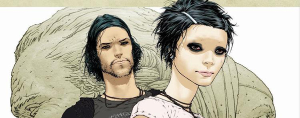 Jupiter's Legacy -  Tomo Uno