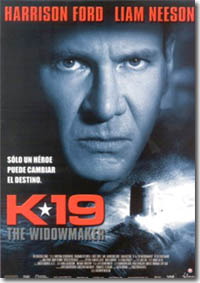 K-19: The Widowmaker