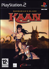 Kaan: Barbarian's Blade