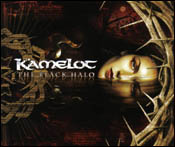 Kamelot: The Black Halo