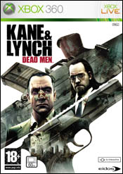 Kane&Lynch: Dead Men