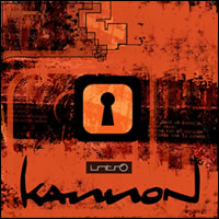 Kannon: Intro