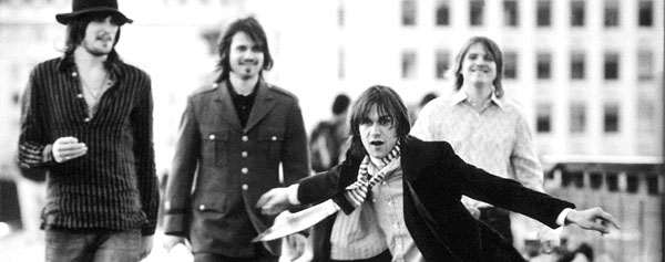 Kasabian: West Ryder Pauper Lunatic Asylum