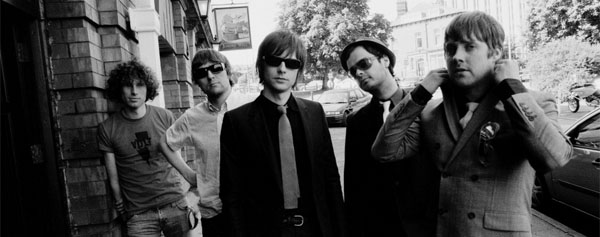 Crece el FIB con Kaiser Chiefs y Hurts