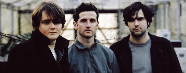 Diez años de música con Keane