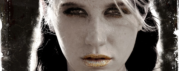 Vodafone Secret Show cuenta con Kesha